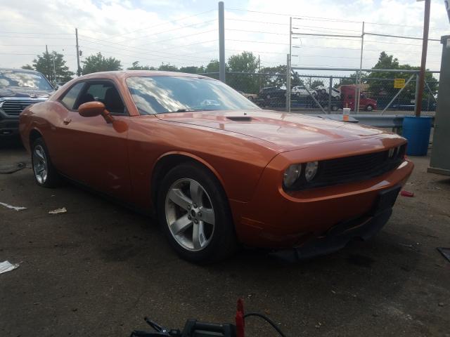 dodge challenger 2011 2b3cj4dg0bh596932