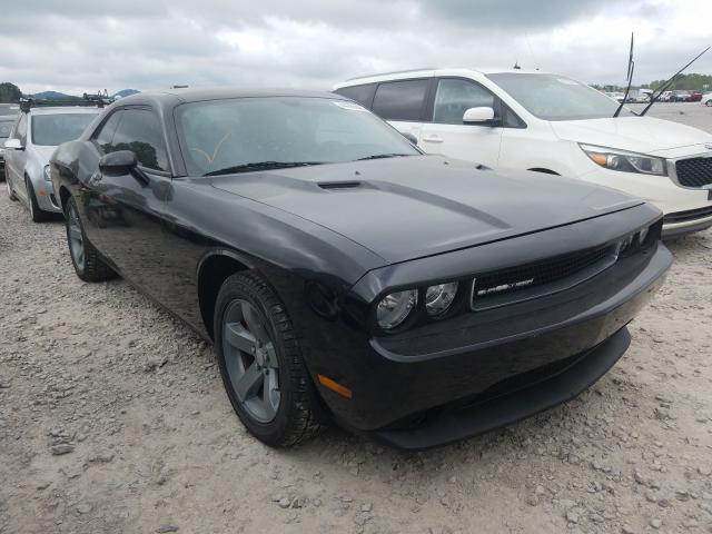 dodge challenger 2011 2b3cj4dg0bh604186