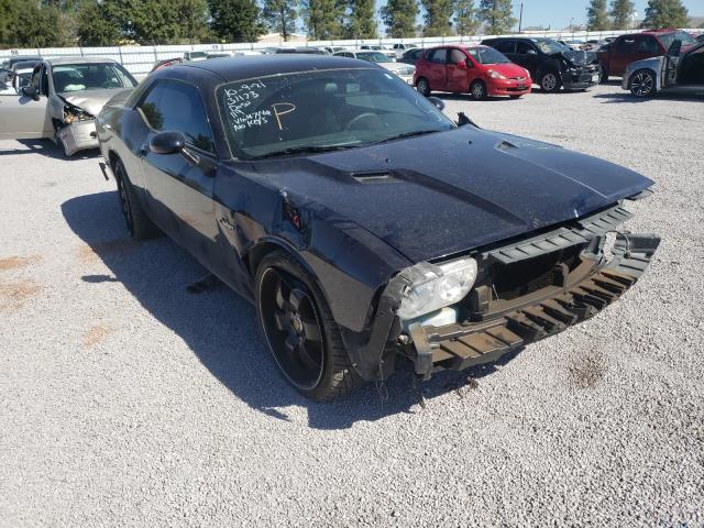 dodge challenger 2011 2b3cj4dg1bh507496