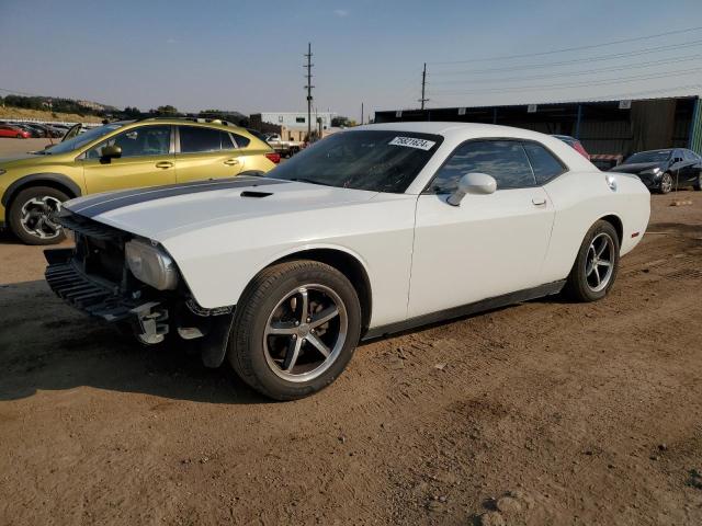 dodge challenger 2011 2b3cj4dg1bh510267