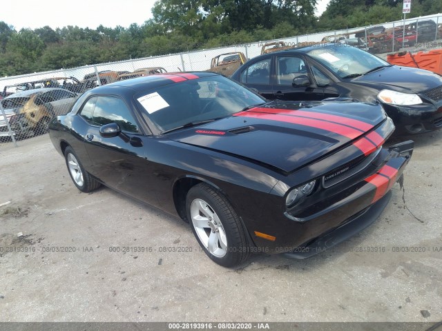 dodge challenger 2011 2b3cj4dg1bh532074