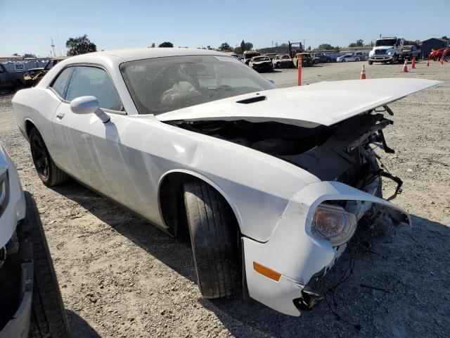 dodge challenger 2011 2b3cj4dg1bh557301