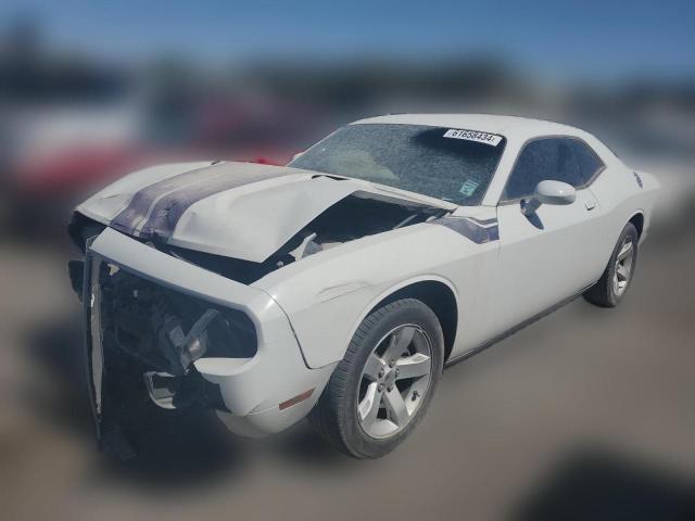 dodge challenger 2011 2b3cj4dg1bh561641