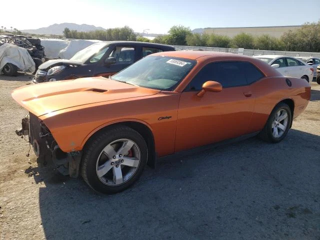 dodge challenger 2011 2b3cj4dg1bh601636