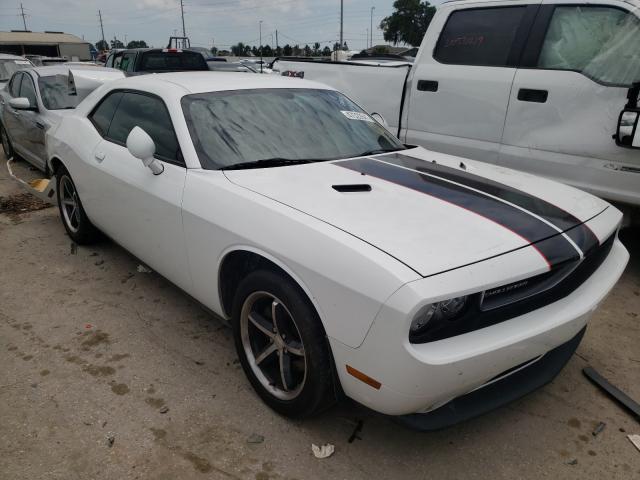 dodge challenger 2011 2b3cj4dg1bh602947