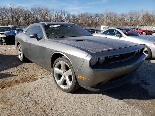 dodge challenger 2011 2b3cj4dg2bh571269