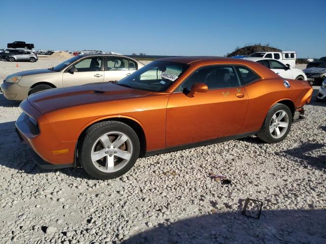 dodge challenger 2011 2b3cj4dg2bh596642