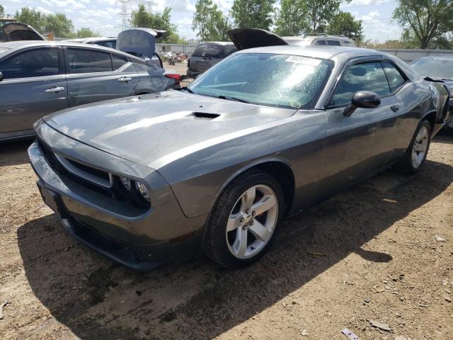 dodge challenger 2011 2b3cj4dg2bh605288