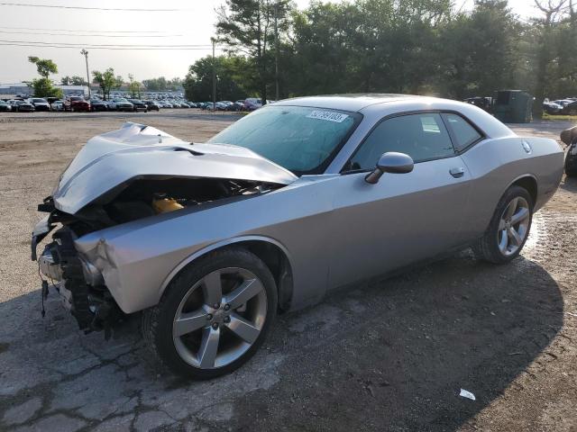 dodge challenger 2011 2b3cj4dg3bh541956