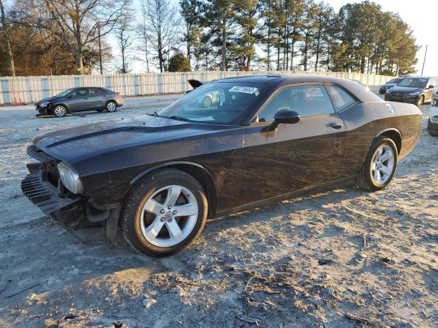 dodge challenger 2011 2b3cj4dg3bh601055