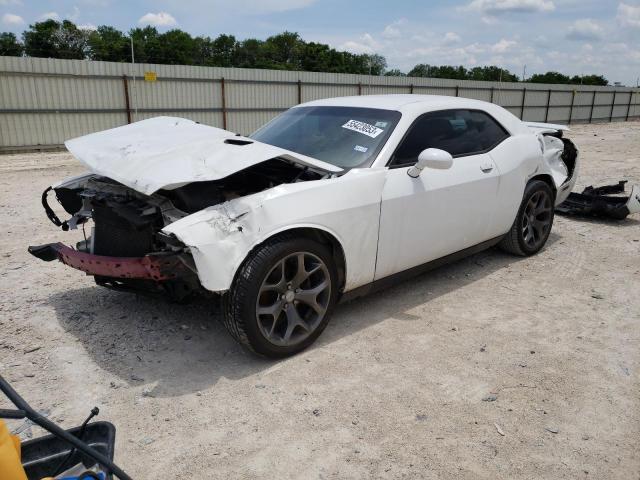 dodge challenger 2011 2b3cj4dg4bh541674