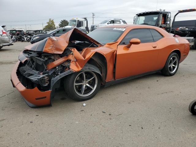 dodge challenger 2011 2b3cj4dg4bh575131