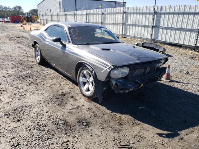 dodge challenger 2011 2b3cj4dg4bh602702