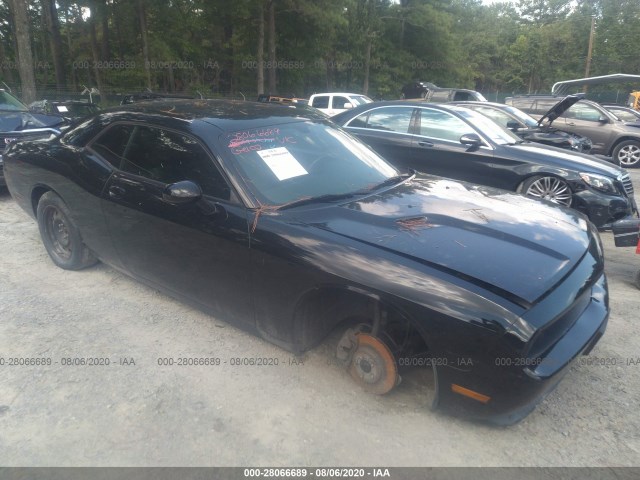 dodge challenger 2011 2b3cj4dg4bh605339