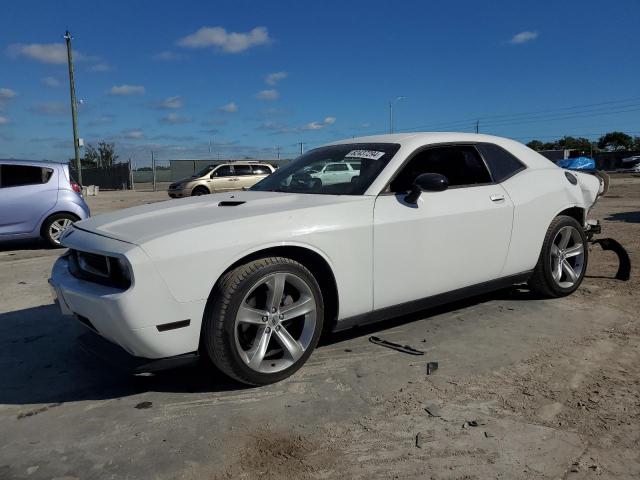 dodge challenger 2011 2b3cj4dg6bh602491