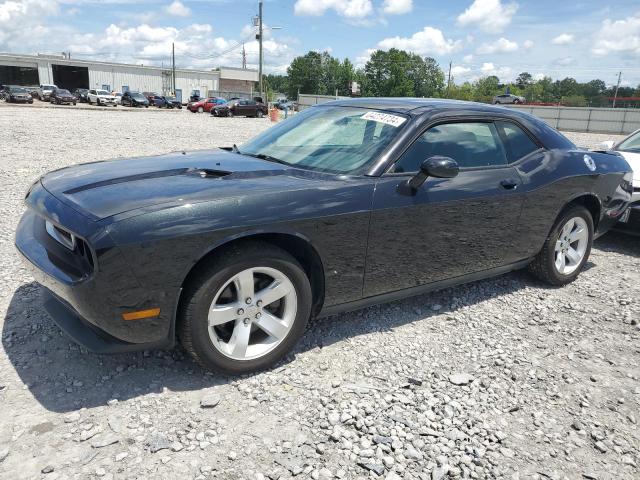 dodge challenger 2011 2b3cj4dg7bh510905