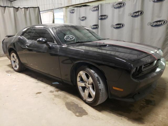 dodge challenger 2011 2b3cj4dg7bh570604