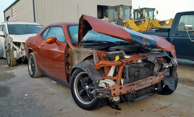 dodge challenger 2011 2b3cj4dg7bh596877