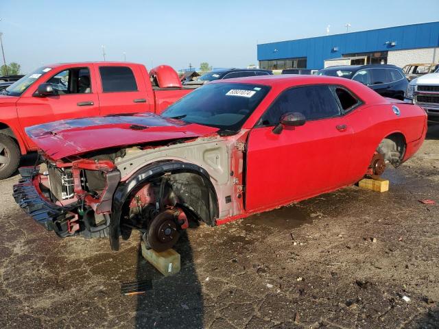 dodge challenger 2011 2b3cj4dg8bh510573