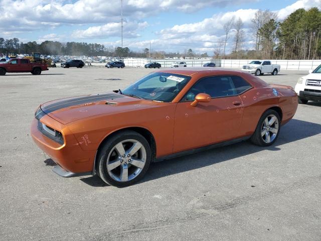 dodge challenger 2011 2b3cj4dg8bh542844