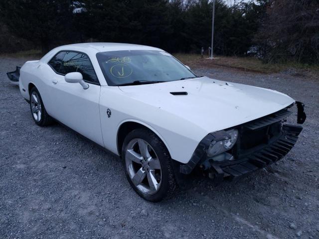 dodge challenger 2011 2b3cj4dg8bh605327