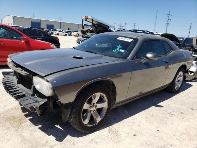 dodge challenger 2011 2b3cj4dg9bh541735