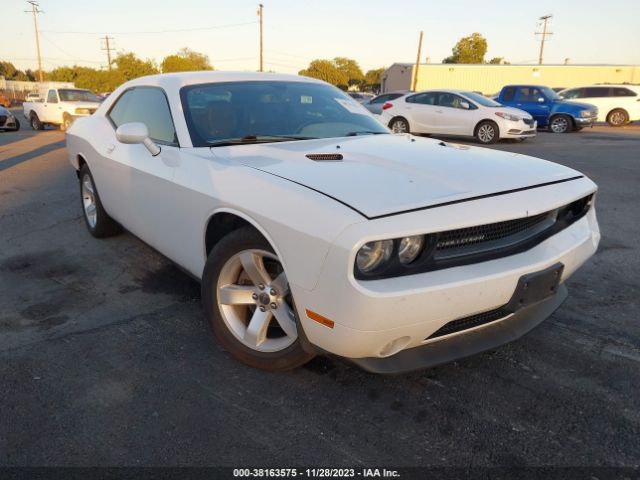 dodge challenger 2011 2b3cj4dg9bh542240