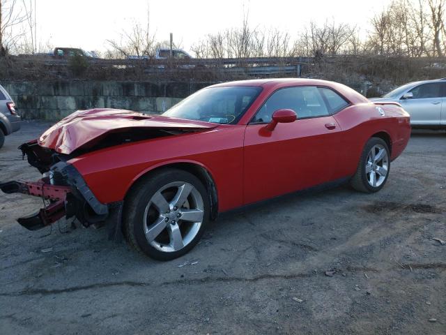 dodge challenger 2011 2b3cj4dg9bh570507