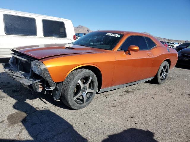 dodge challenger 2011 2b3cj4dg9bh574265