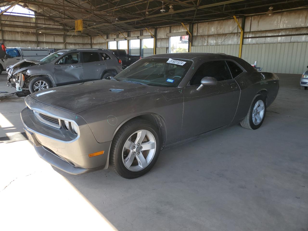 dodge challenger 2011 2b3cj4dg9bh603098