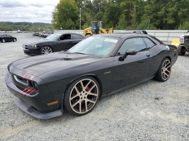 dodge challenger 2011 2b3cj4dg9bh604395