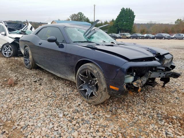 dodge challenger 2011 2b3cj4dgxbh534017