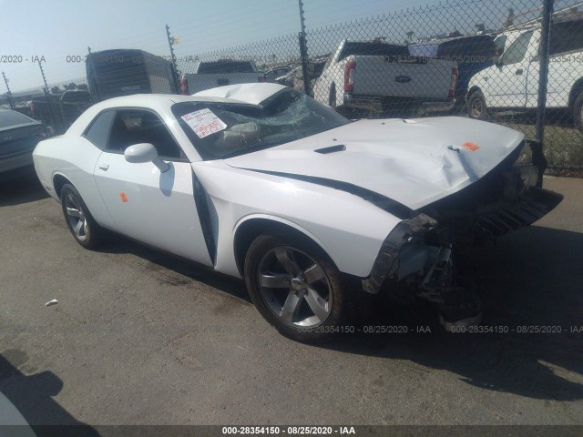 dodge challenger 2011 2b3cj4dgxbh565851