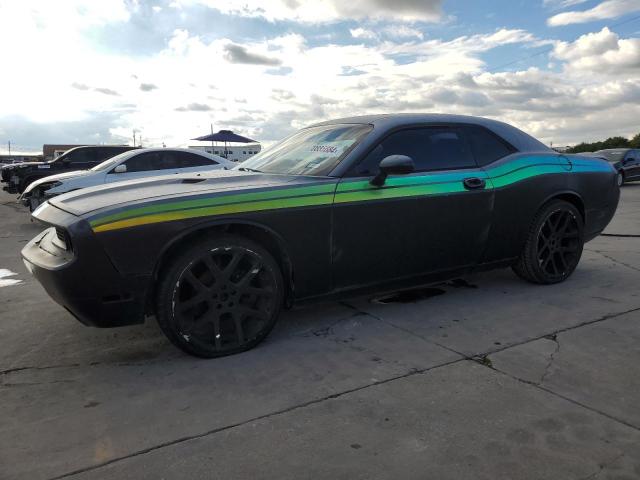 dodge challenger 2010 2b3cj4dv0ah111833