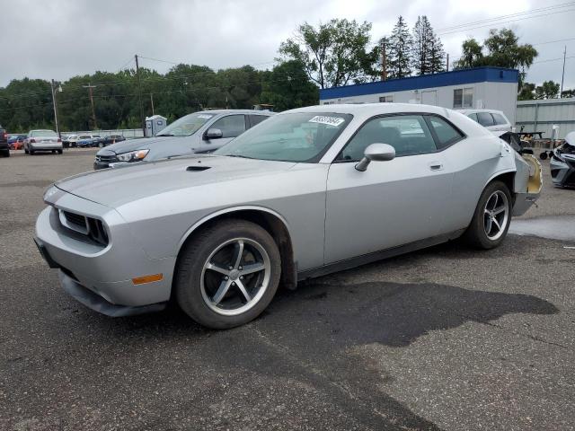 dodge challenger 2010 2b3cj4dv0ah139342