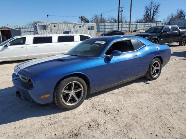 dodge challenger 2010 2b3cj4dv0ah240705