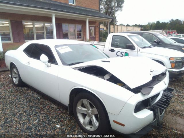 dodge challenger 2010 2b3cj4dv0ah260811