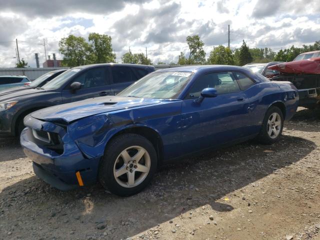 dodge challenger 2010 2b3cj4dv1ah109315