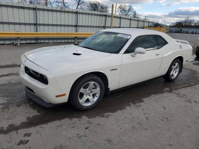 dodge challenger 2010 2b3cj4dv1ah109718