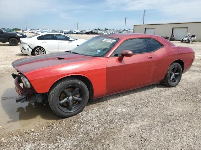 dodge challenger 2010 2b3cj4dv1ah110190