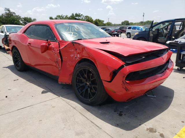 dodge challenger 2010 2b3cj4dv1ah111582