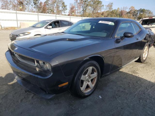 dodge challenger 2010 2b3cj4dv1ah111856