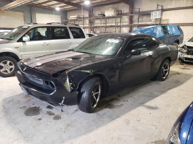 dodge challenger 2010 2b3cj4dv1ah137339