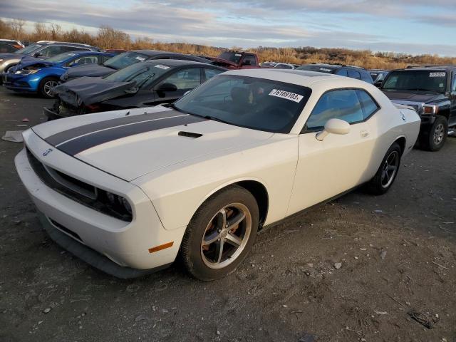 dodge challenger 2010 2b3cj4dv1ah149054