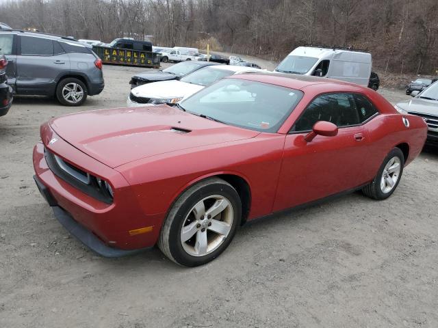 dodge challenger 2010 2b3cj4dv1ah189733