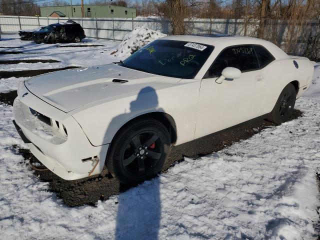 dodge challenger 2010 2b3cj4dv1ah189960