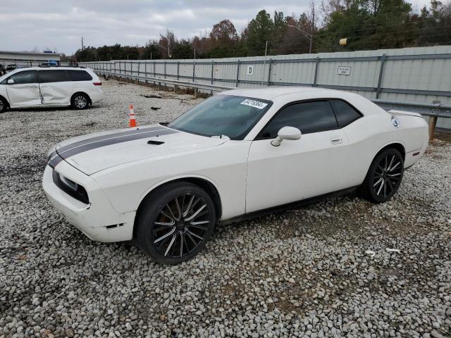 dodge challenger 2010 2b3cj4dv1ah190834