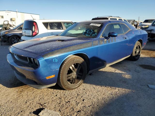 dodge challenger 2010 2b3cj4dv1ah211603