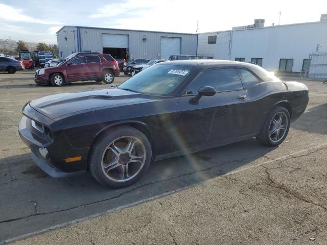 dodge challenger 2010 2b3cj4dv1ah272806