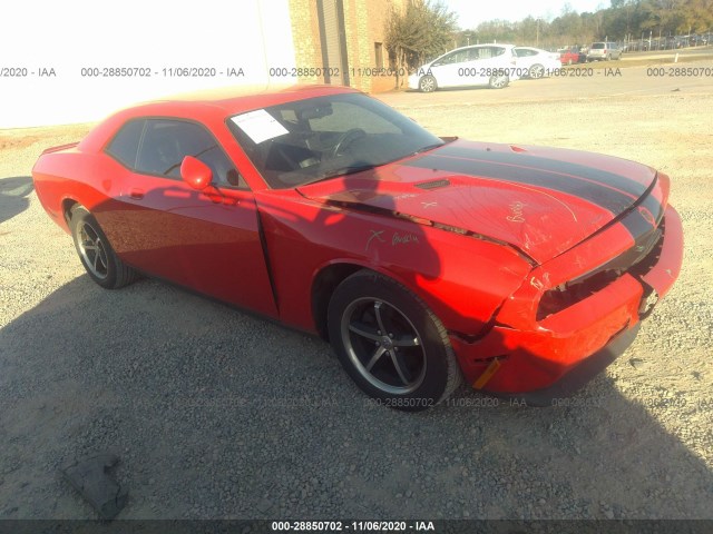 dodge challenger 2010 2b3cj4dv2ah146163